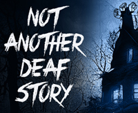 Logo for Not Another Deaf Story
